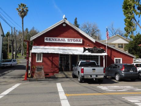 [Picture of General Store]